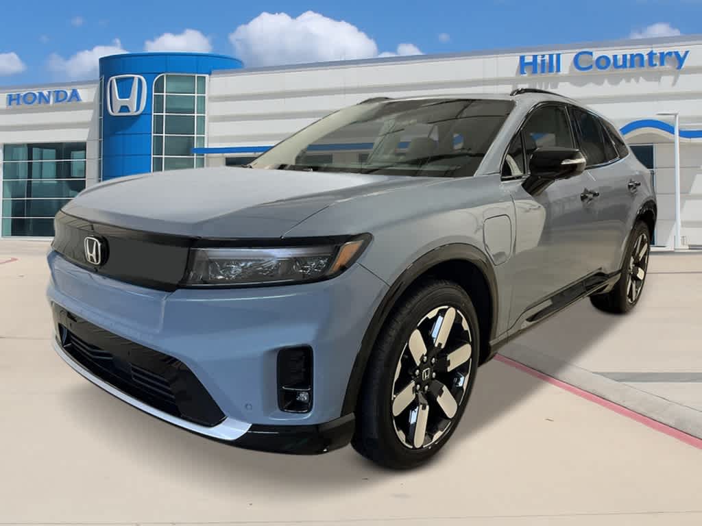 Thumbnail: 2026 Honda Prologue - 1