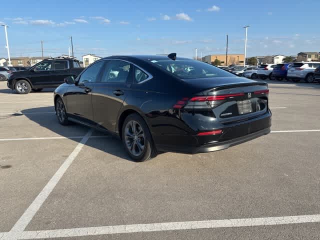 Thumbnail: 2024 Honda Accord - 3