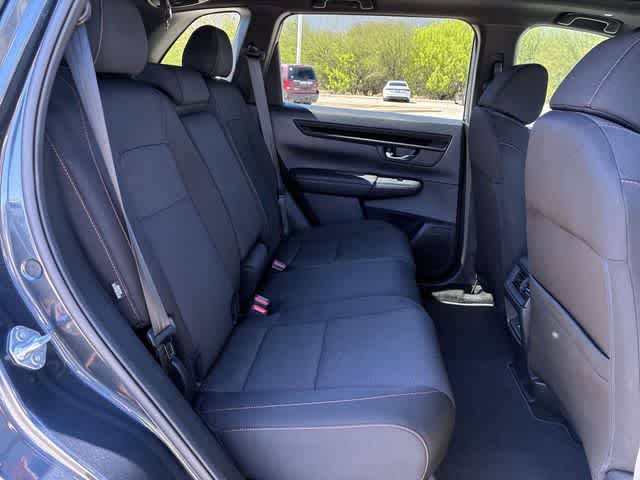 Thumbnail: 2026 Honda CR-V - 22