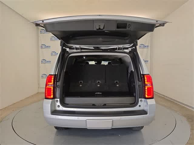 Thumbnail: 2019 Chevrolet Tahoe - 37