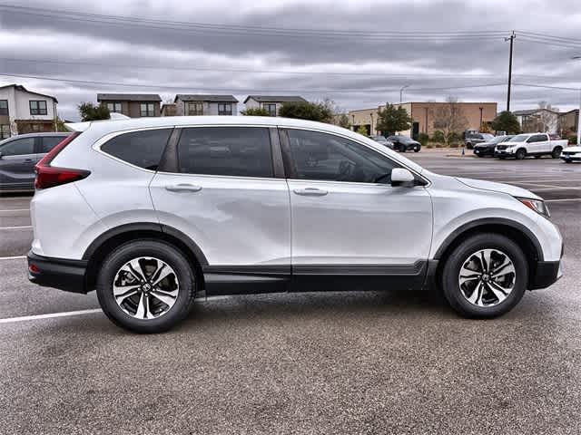 Thumbnail: 2021 Honda CR-V - 7