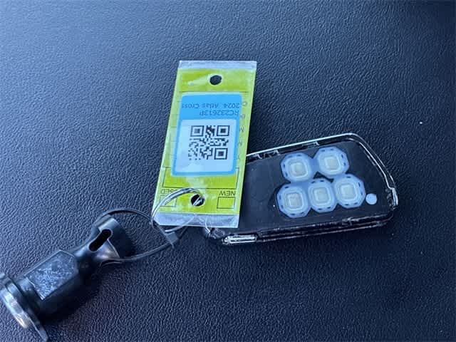 Thumbnail: 2024 Volkswagen Atlas - 37