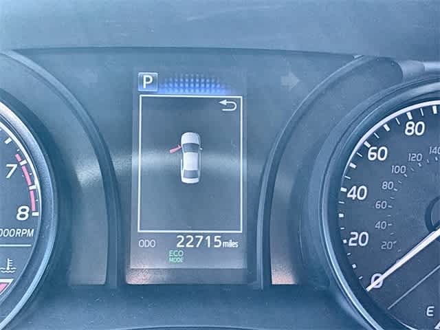 Thumbnail: 2023 Toyota Camry - 34