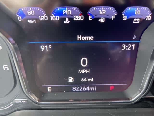 Thumbnail: 2021 GMC Yukon - 9