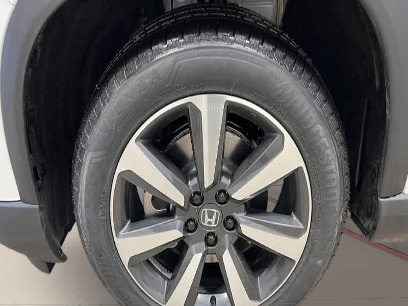 Thumbnail: 2025 Honda Pilot - 12