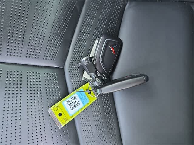 Thumbnail: 2023 Chevrolet Corvette - 35