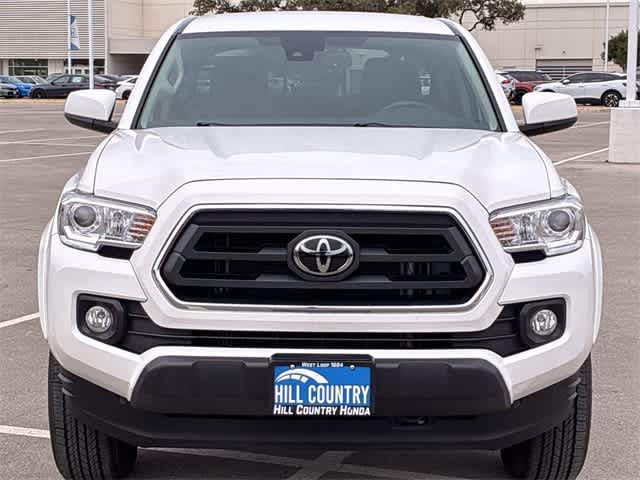 Thumbnail: 2023 Toyota Tacoma - 9