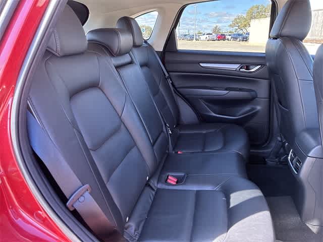 Thumbnail: 2024 Mazda CX-5 - 21