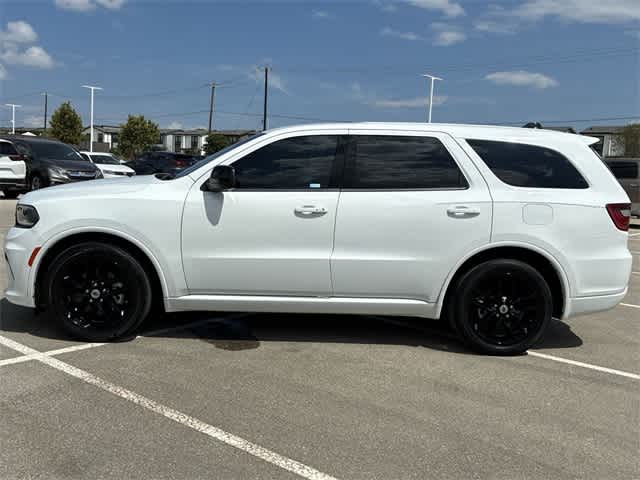 2023 Dodge Durango GT photo 3