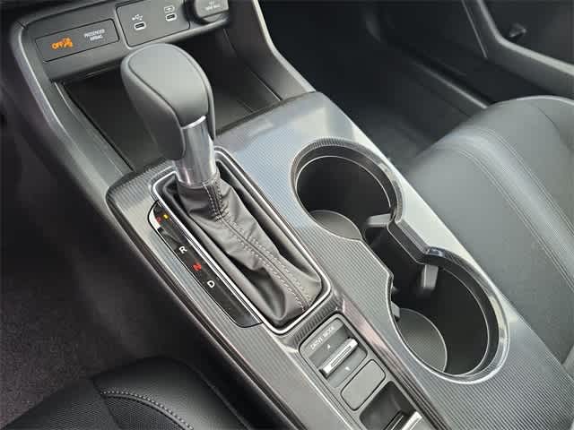 Thumbnail: 2025 Honda Civic - 16