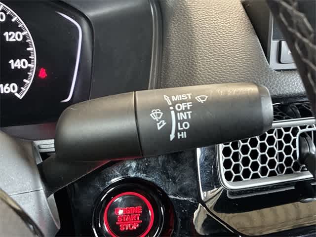 Thumbnail: 2023 Honda Civic - 26