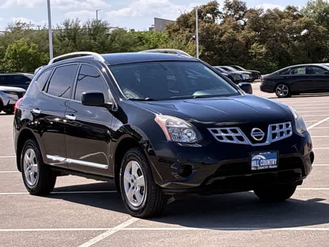 Thumbnail: 2014 Nissan Rogue - 8