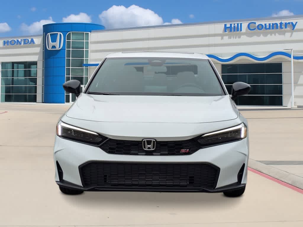 Thumbnail: 2026 Honda Civic - 6