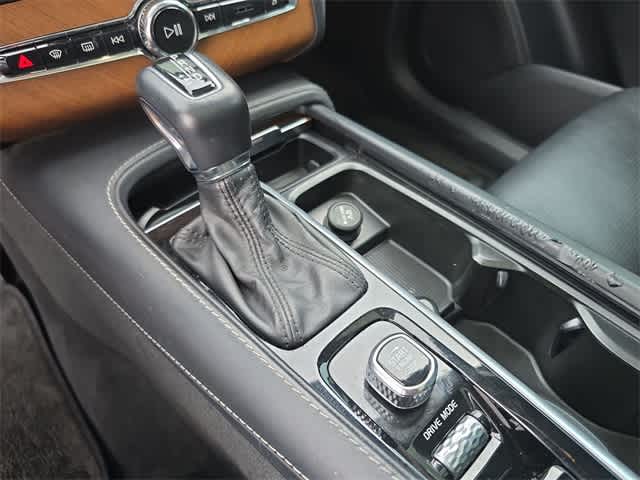 Thumbnail: 2019 Volvo XC90 - 35