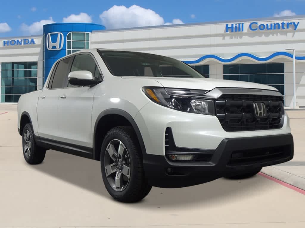 Thumbnail: 2026 Honda Ridgeline - 7