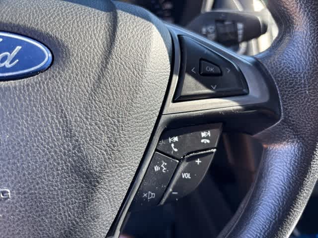 Thumbnail: 2020 Ford Fusion - 12