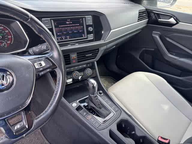 Thumbnail: 2019 Volkswagen Jetta - 20