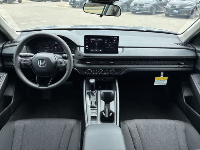 Thumbnail: 2026 Honda Accord - 16