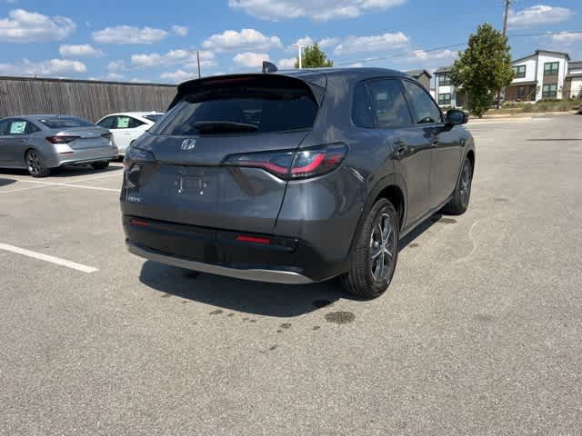 Thumbnail: 2025 Honda HR-V - 5