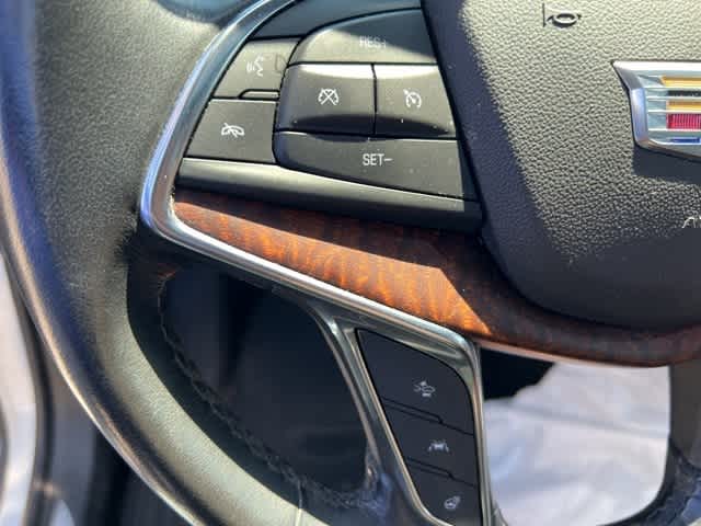 Thumbnail: 2020 Cadillac XT5 - 11