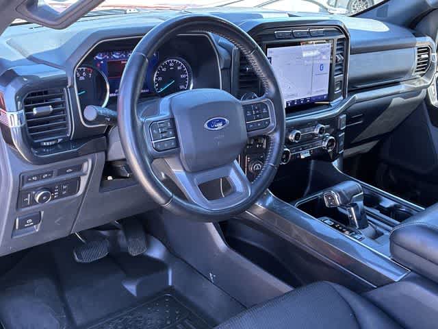 Thumbnail: 2021 Ford F-150 - 2