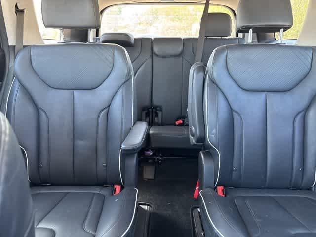 Thumbnail: 2023 Hyundai Palisade - 21