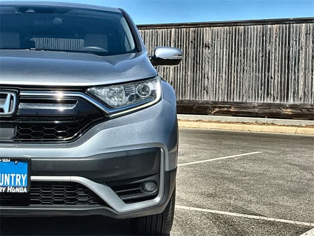 Thumbnail: 2020 Honda CR-V - 11