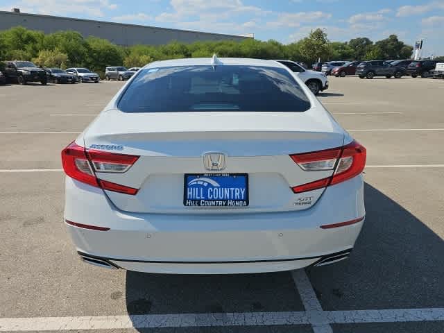 Thumbnail: 2020 Honda Accord - 6