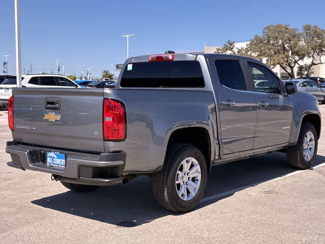 Thumbnail: 2019 Chevrolet Colorado - 6