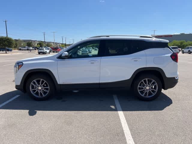 Thumbnail: 2023 GMC Terrain - 2