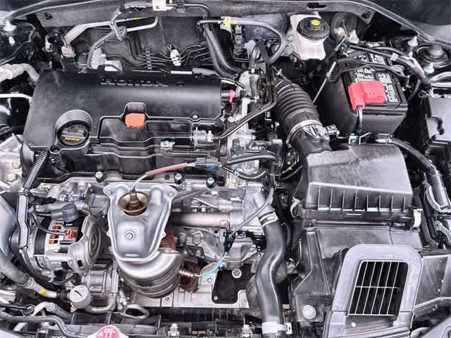 Thumbnail: 2024 Honda HR-V - 15