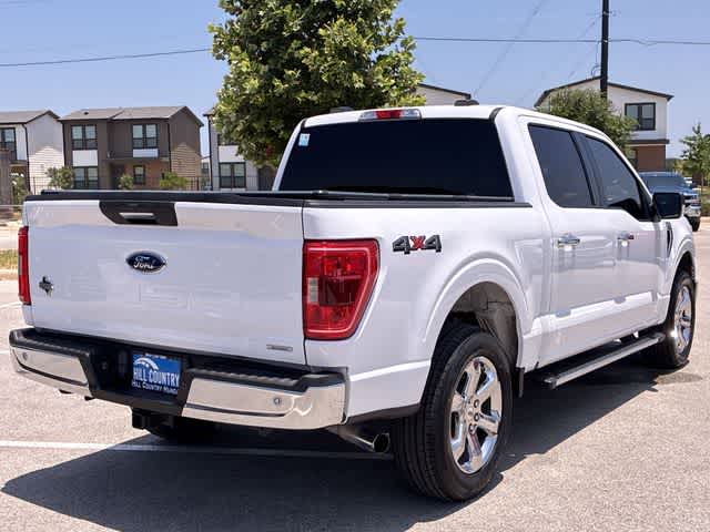 Thumbnail: 2021 Ford F-150 - 6