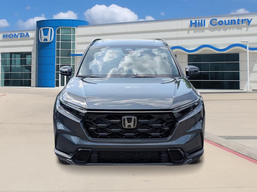 Thumbnail: 2026 Honda CR-V - 8