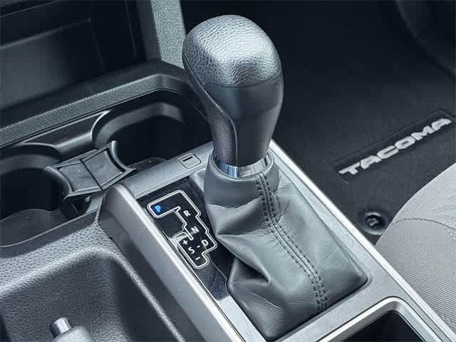 Thumbnail: 2023 Toyota Tacoma - 33