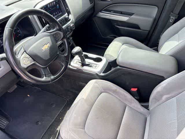 Thumbnail: 2016 Chevrolet Colorado - 9