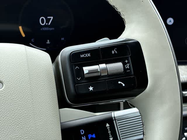 Thumbnail: 2024 Hyundai Santa Fe - 27