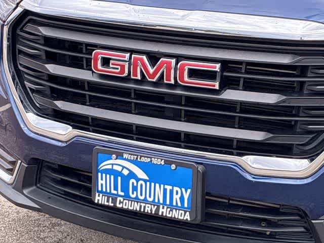 Thumbnail: 2022 GMC Terrain - 12
