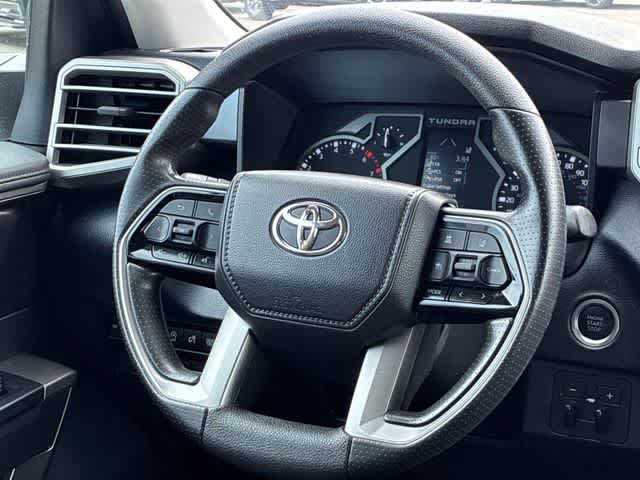 Thumbnail: 2023 Toyota Tundra - 23