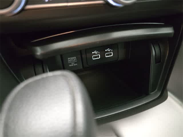 Thumbnail: 2021 Honda Accord - 32