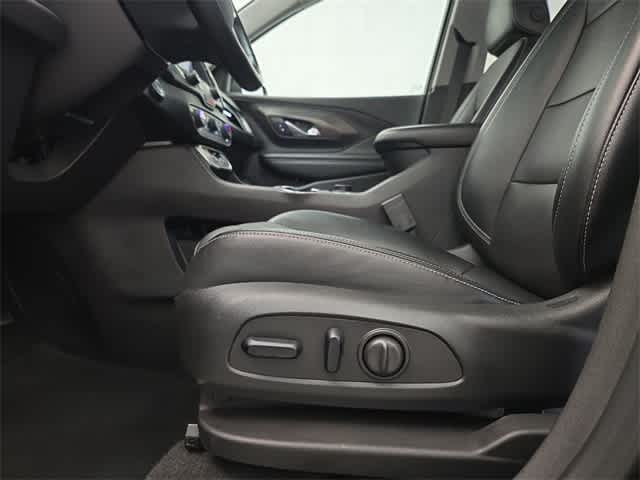 Thumbnail: 2023 GMC Terrain - 18
