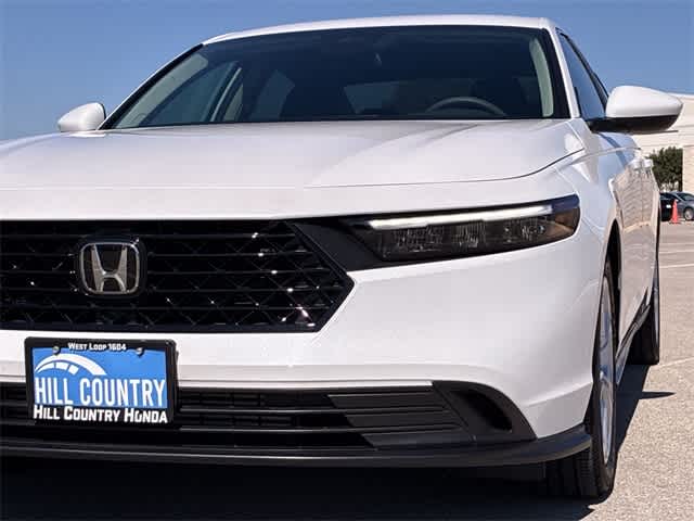 Thumbnail: 2025 Honda Accord - 11