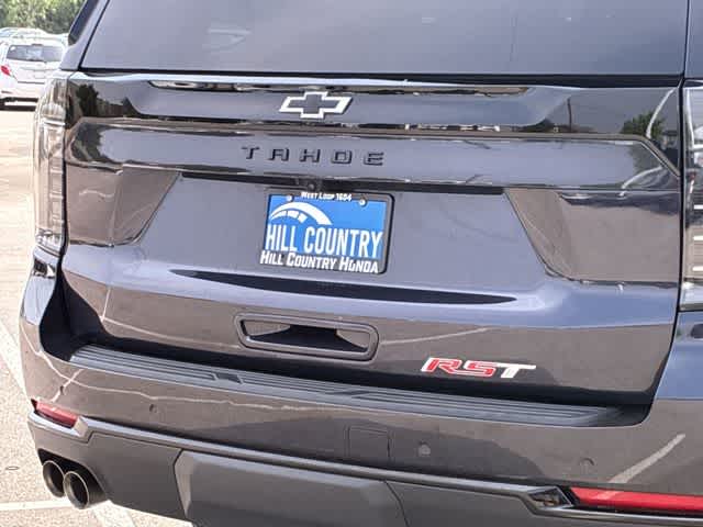 Thumbnail: 2025 Chevrolet Tahoe - 13