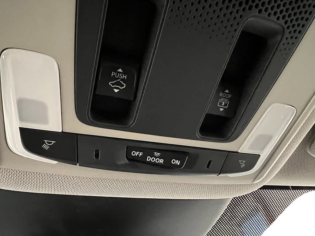 Thumbnail: 2025 Honda Pilot - 28