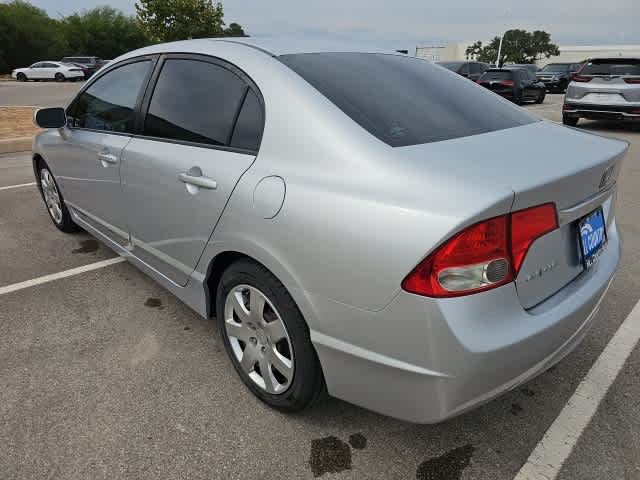 Thumbnail: 2011 Honda Civic - 8