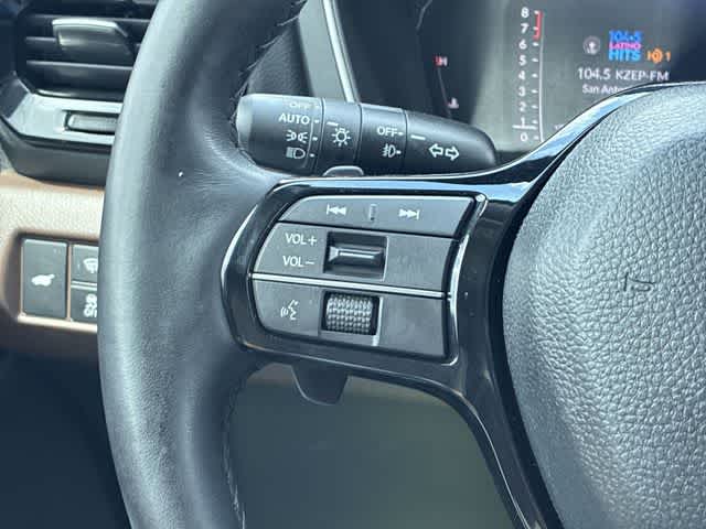 Thumbnail: 2025 Honda Pilot - 26