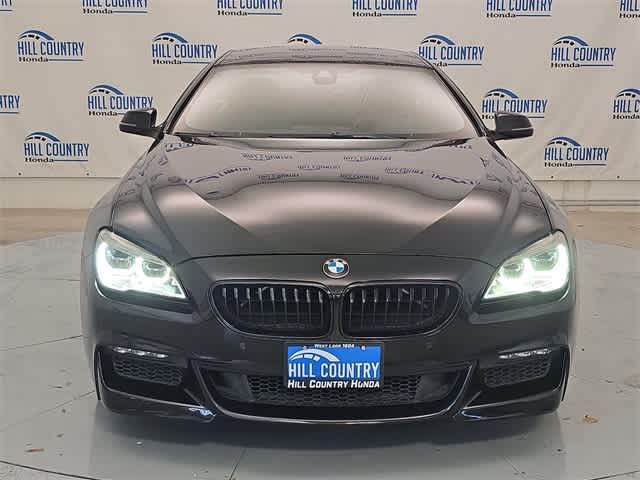 Thumbnail: 2018 BMW 6 Series - 9