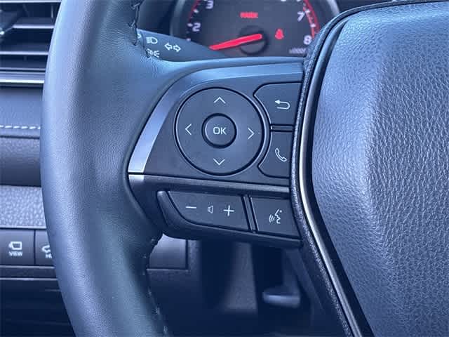 Thumbnail: 2024 Toyota Camry - 26