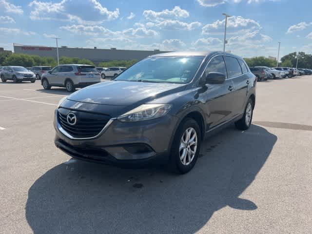 2013 Mazda CX-9 Touring -
                  San Antonio, TX