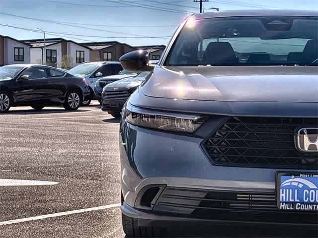 Thumbnail: 2025 Honda Accord - 10