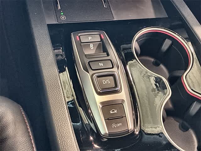 Thumbnail: 2025 Honda Ridgeline - 35